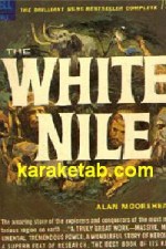 THE WHITE NILE